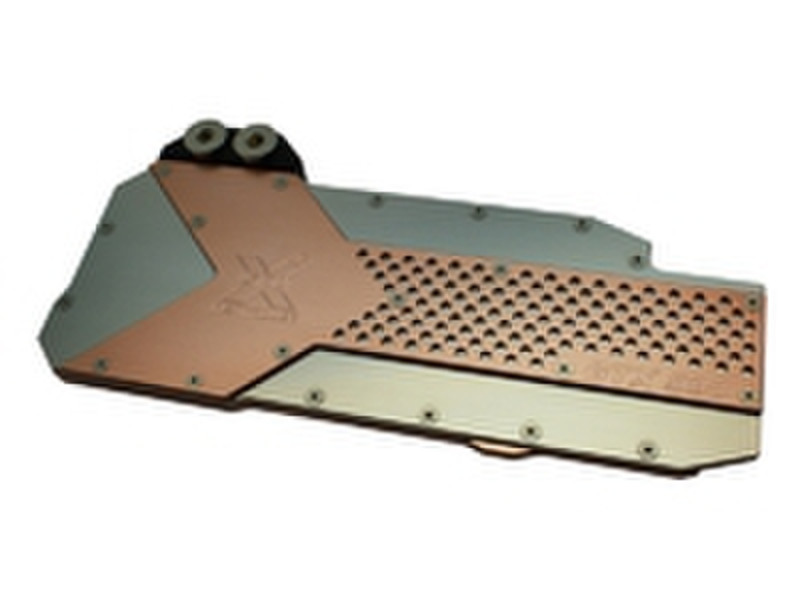 Watercool HeatKiller GPU-X GTX590 