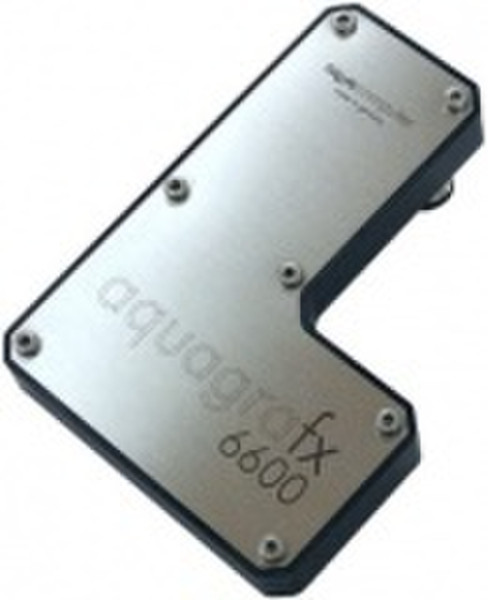 Aqua Computer aquagraFX