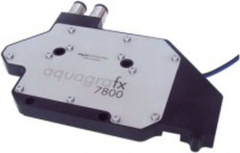 Aqua Computer aquagraFX