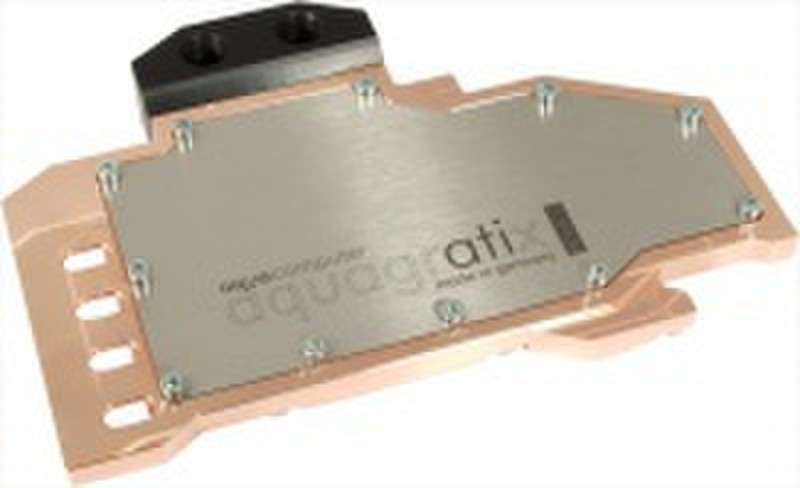 Aqua Computer aquagrATIx