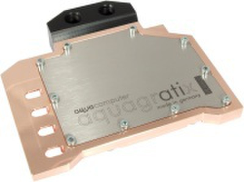 Aqua Computer aquagrATIx