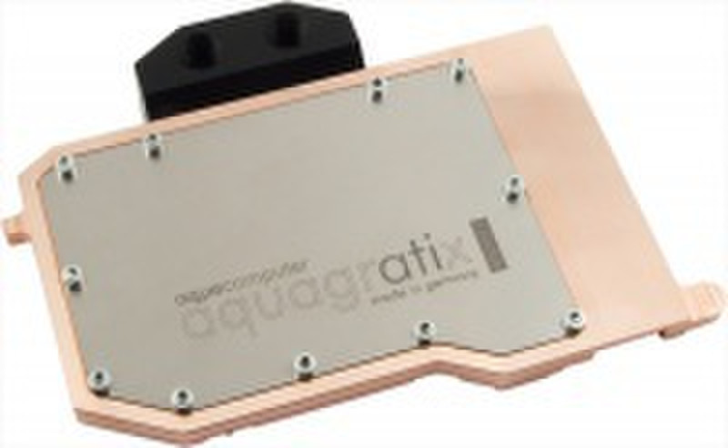 Aqua Computer aquagrATIx