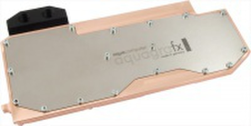 Aqua Computer aquagraFX