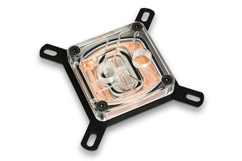 EK Water Blocks EK-Supreme HF