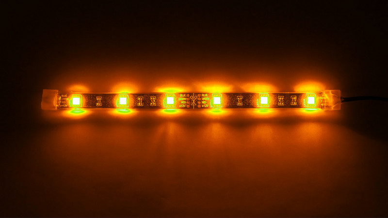 BitFenix Alchemy LED Strips, 20 cm 1.44Вт