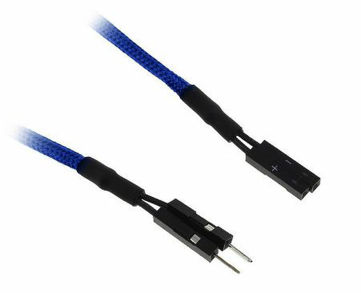 BitFenix 2-pin I/O (PWR/RST/HDD), 30 cm