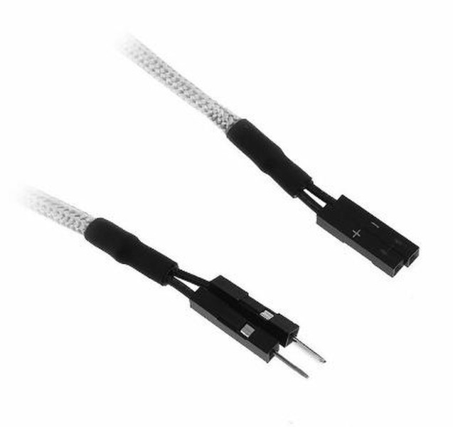 BitFenix 2-pin I/O (PWR/RST/HDD), 30 cm