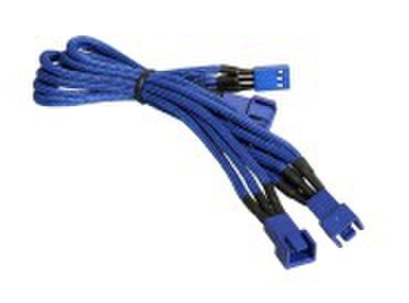 BitFenix BFA-MSC-3F33F60BB-RP кабельный разъем/переходник