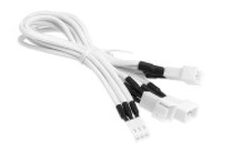 BitFenix BFA-MSC-3F33F60WW-RP кабельный разъем/переходник