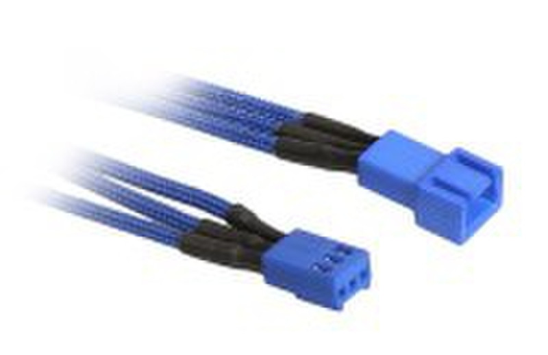 BitFenix BFA-MSC-3F60BB-RP 3-pin 3-Pin Blue