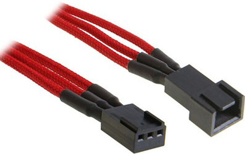 BitFenix BFA-MSC-3F60RK-RP кабельный разъем/переходник