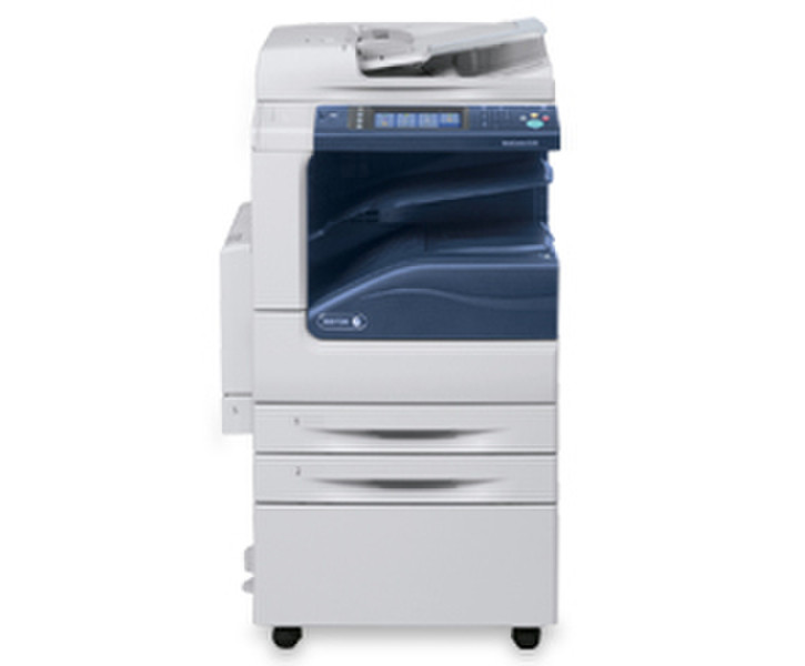 Xerox 5335V/FC Digital copier 35cpm A3 (297 x 420 mm)