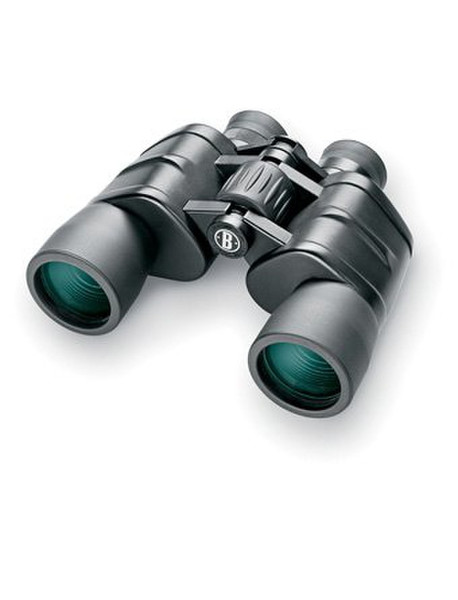 Bushnell Natureview 8x 40mm BK-7 Черный бинокль