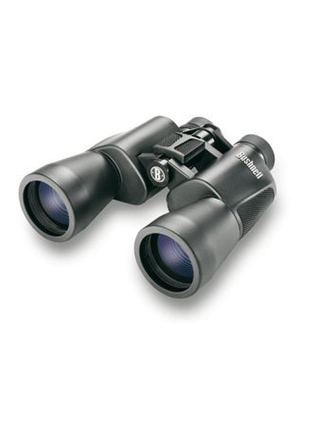 Bushnell Powerview - Porro 7x 50mm BK-7 Черный бинокль