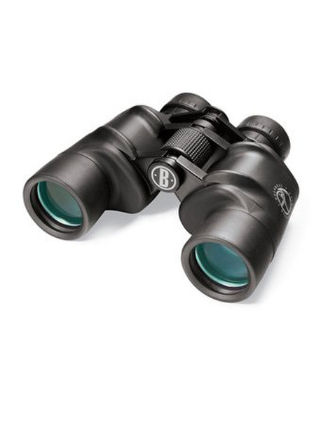 Bushnell Natureview 8x 42mm BaK-4 Черный бинокль