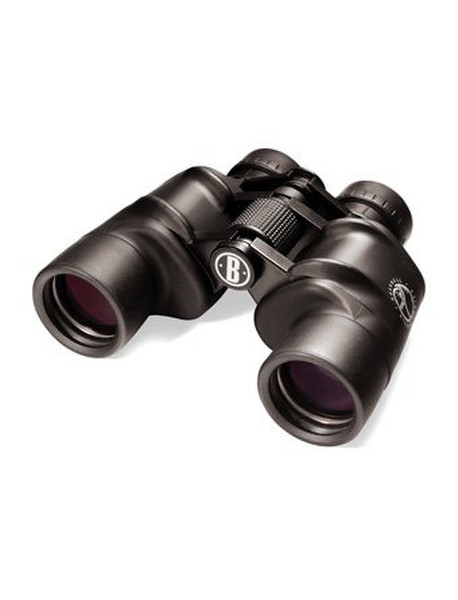 Bushnell Natureview 10x 42mm BaK-4 Черный бинокль