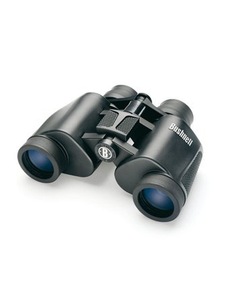 Bushnell Powerview - Porro 7-21x 40mm BK-7 Черный бинокль