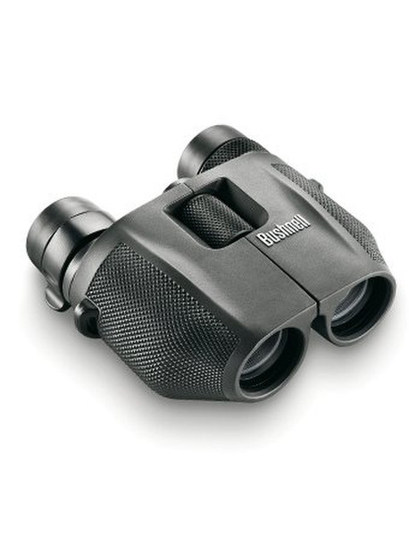 Bushnell Powerview - Porro 7-15x 25mm BK-7 Черный бинокль