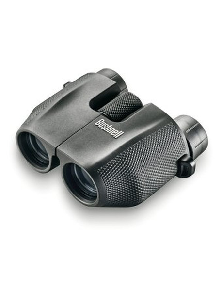 Bushnell Powerview - Porro 8x 25mm BK-7 Черный бинокль