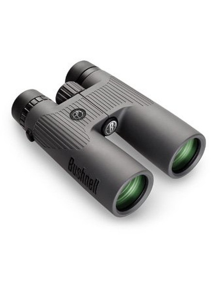 Bushnell Natureview 8x 42mm BaK-4 Черный бинокль