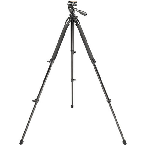 Bushnell 784030 spotting scope Black tripod