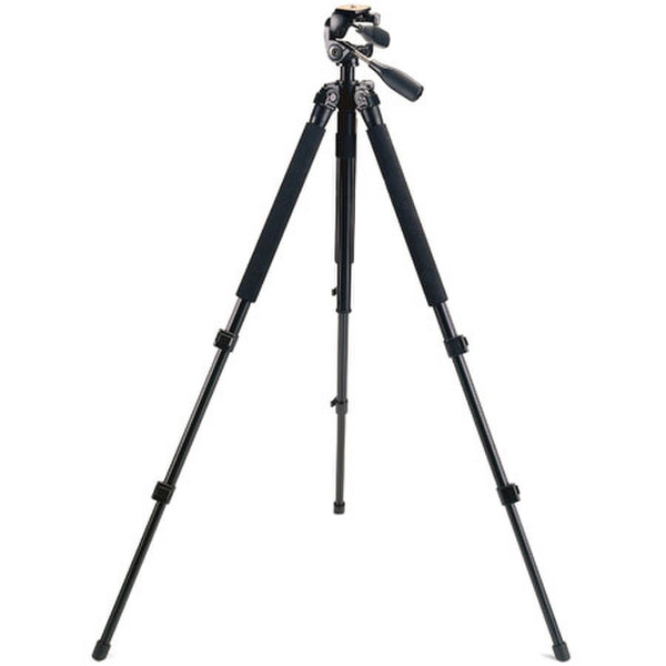 Bushnell 784040 spotting scope Black tripod