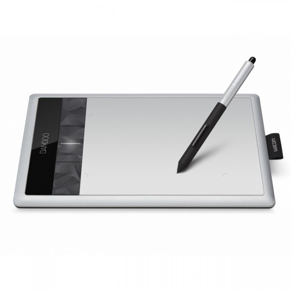 Wacom Bamboo Fun S Pen & Touch