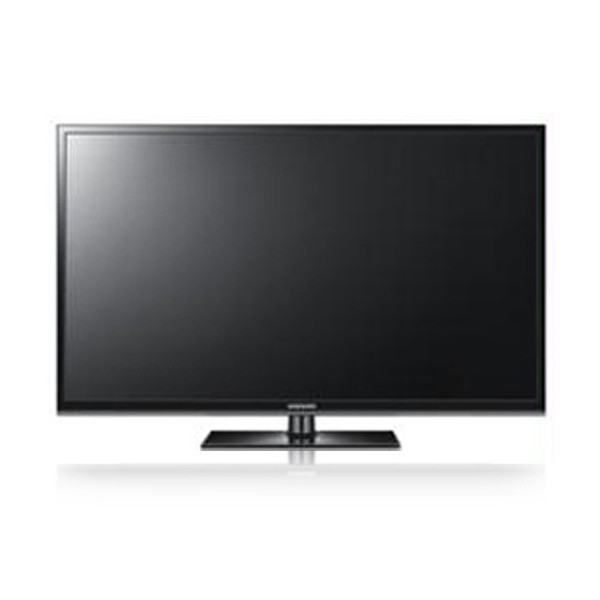 Samsung PS51D530A5W 51Zoll Full HD Schwarz Plasma-Fernseher