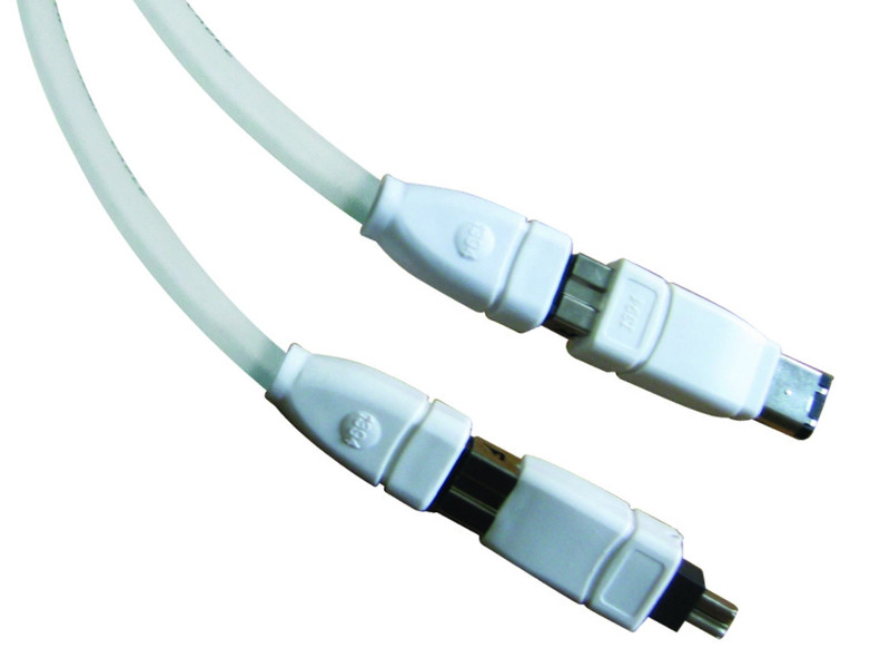 Sandberg FireWire Universal Cable Kit firewire cable