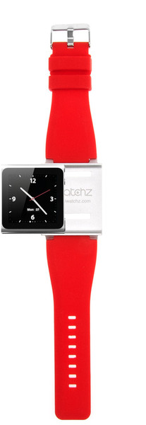 iWatchz Q2 Collection Red