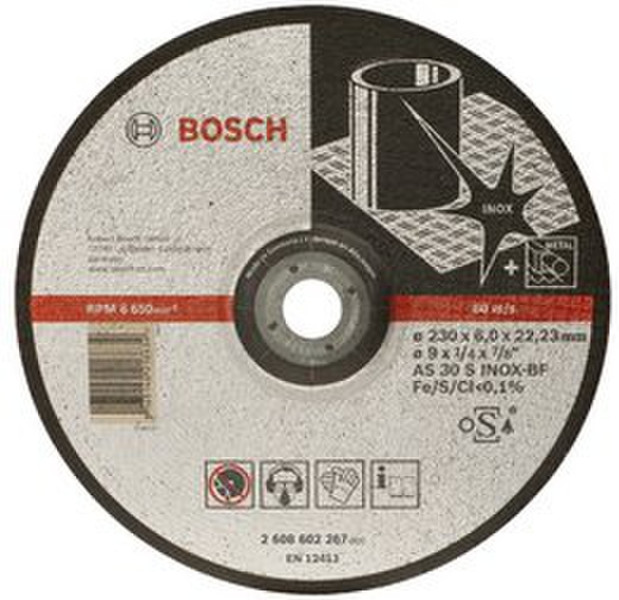 Bosch 2 608 602 488 1Stück(e)