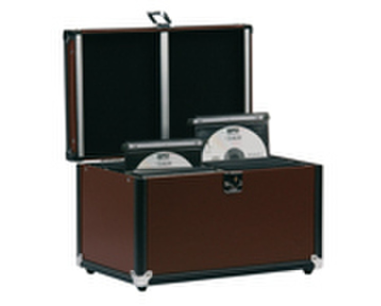 T'nB LUXURY200CH подставка для оптических дисков