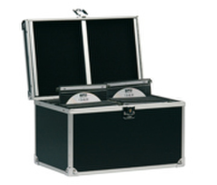 T'nB LUXURY200BK подставка для оптических дисков