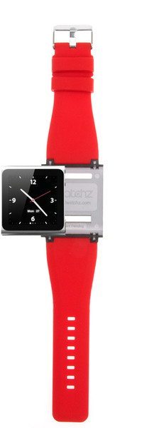 iWatchz Q Collection Red