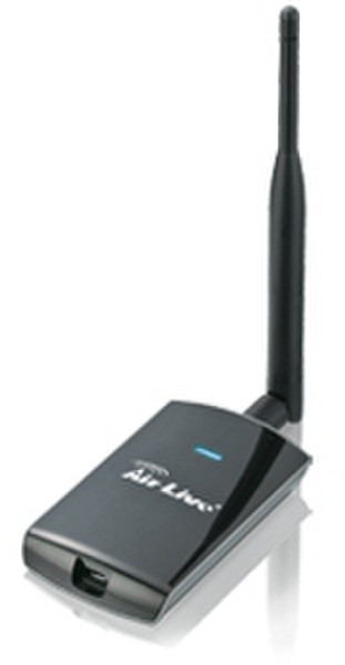 AirLive WL-1700USB WLAN 54Мбит/с сетевая карта