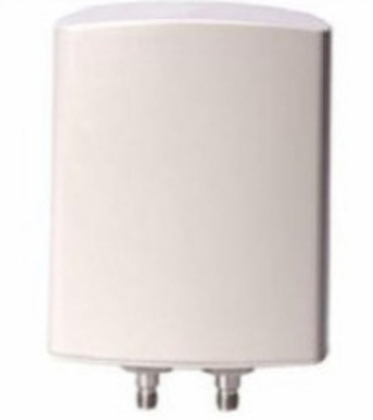 TC Installations TCANT107 RP-BNC 8dBi network antenna
