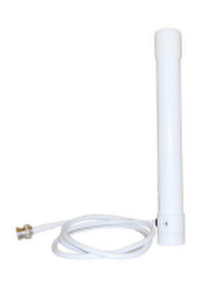 TC Installations TCANT110 RP-SMA 5dBi network antenna