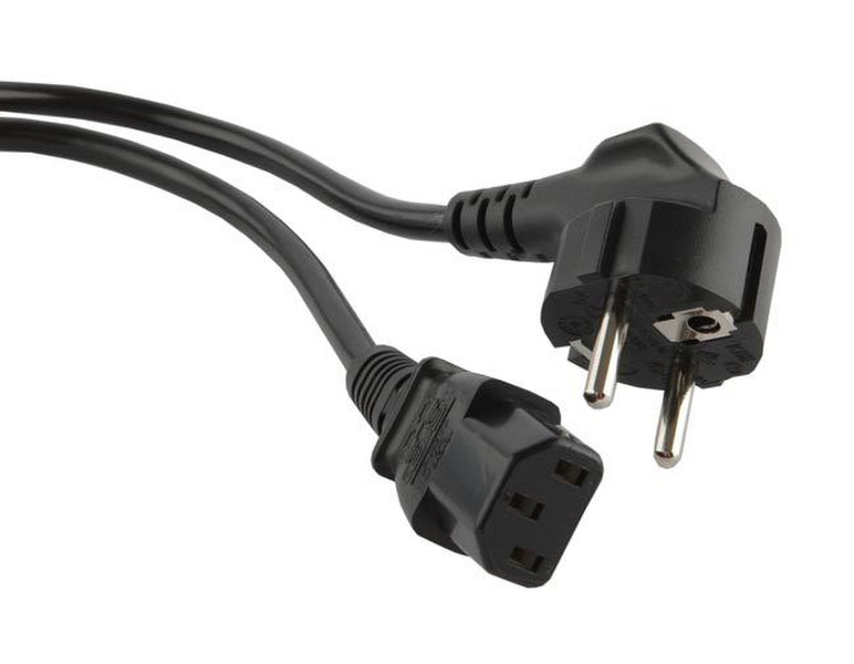 TC Installations EU IEC Lead