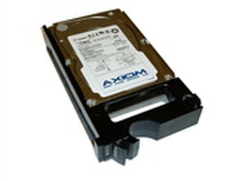 Axiom 628059-B21-AX 3072GB SATA Interne Festplatte