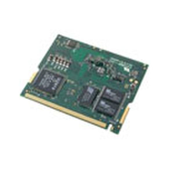 Toshiba Wireless LAN Mini PCI Card (802.11b/g)