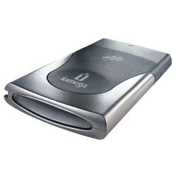 Iomega HD 160GB USB 2.0 7200rpm External Desktop Hard Drive 2.0 160GB Externe Festplatte