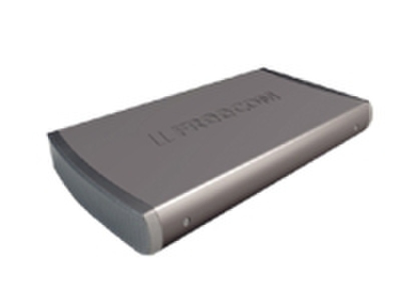 Freecom Classic Hard Drive SL 40GB slimline external 3.5i hard drive U 2.0 40ГБ внешний жесткий диск