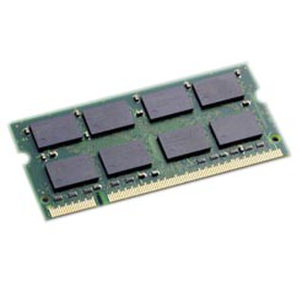 Sony 512MB MEMORY SDRAM 0.5ГБ DDR 333МГц модуль памяти