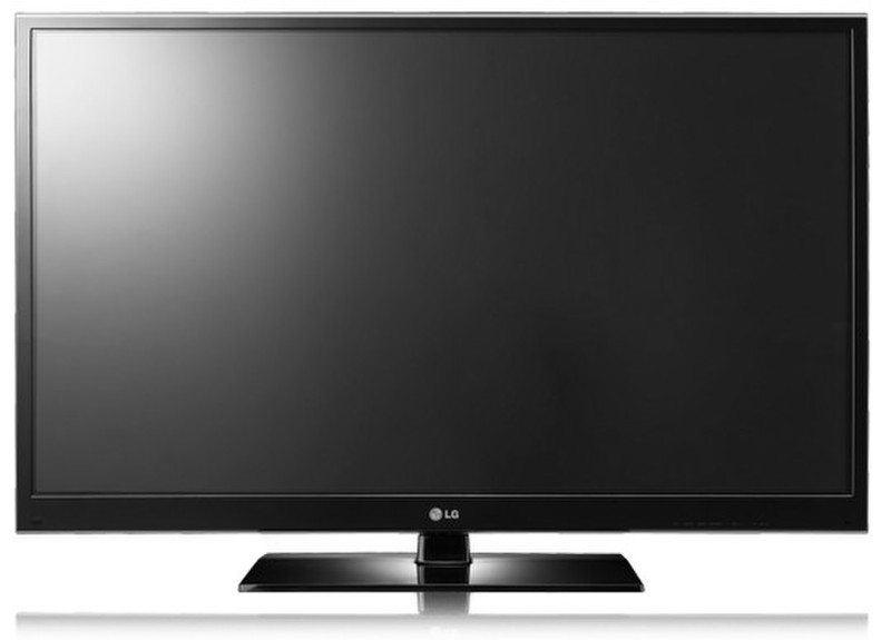 LG 50PZ575S 50Zoll Full HD 3D Schwarz Plasma-Fernseher