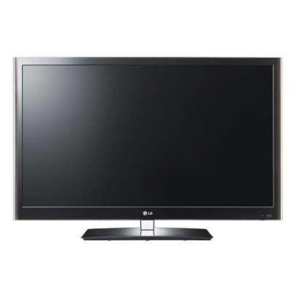 LG 60PZ575S 60Zoll Full HD 3D Schwarz Plasma-Fernseher