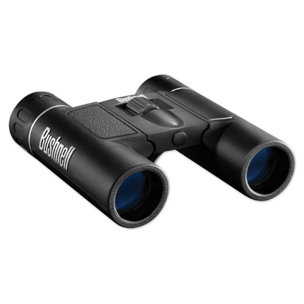 Bushnell PowerView 12x 25mm BK-7 Черный бинокль