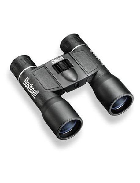 Bushnell Powerview - Roof 12x 32mm BK-7 Черный бинокль