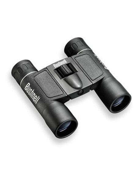Bushnell Powerview - Roof 10x 25mm BK-7 Black binocular