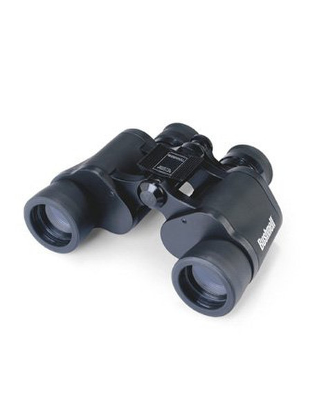 Bushnell Falcon 7x 35mm BK-7 Черный бинокль