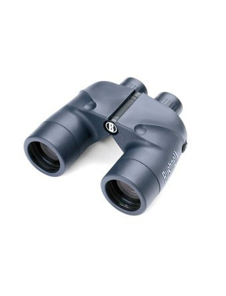 Bushnell Marine 7x 50mm BaK-4 Синий бинокль